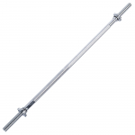 Treeningkang Tunturi Barbell, 180 cm, 10 kg