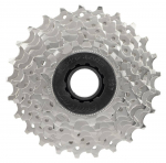 Kassetid ja varuosad SunRace CSR86 FRWE134, teras, h&otilde;be v.