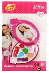 Kosmeetikakomplekt Smily Play Julka SP83793