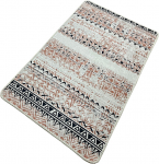 Vannitoa p&otilde;randamatt Foutastic Raquel 359CHL5235, mitmev&auml;rviline, 120 cm x 70 cm