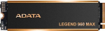 K&otilde;vaketas (SSD) Adata LEGEND 960 ALEG-960M-4TCS, 1.8", 4 TB
