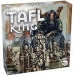 Lauam&auml;ng Tactic Tafl King 58984, EN PL