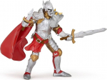 M&auml;ngukujuke Papo Knight From Fantasy Land 410681, h&otilde;be v.