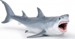 M&auml;ngukujuke Papo Megalodon 442884, hall v.