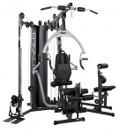 Multifunktsionaalsed j&otilde;utreeningseadmed Finnlo 6600 3942