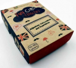 Kaardilauam&auml;ng Creativo Fun Card English Adjectives & Comparatives And Superlatives 381065, EN