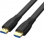 Juhe Unitek C11063BK-5M HDMI, HDMI, 5 m, must v.