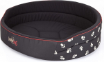 Loomavoodi Hobbydog Foam R7 PIACZW1, must, R7