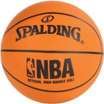 Korvpalli pall Spalding NBA Spalding Gameball