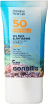 P&auml;evituse hooldusgeel Sensilis Matt Gel SPF50+, 40 ml