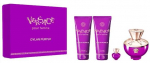 Kinkekomplektid naistele Versace Dylan Purple