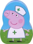 Pusle Barbo Toys Nursey 452179, 19 cm x 6 cm, 24 tk, mitmev&auml;rviline