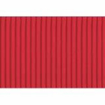 Lainepapp Uni Mitsubishi Folia, punane v., 70 cm x 50 cm