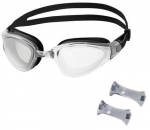 Ujumisprillid Nils Aqua NQG180MAF, must
