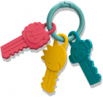 N&auml;rimisr&otilde;ngas SES Creative Keys, mitmev&auml;rviline