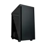 Arvuti korpus Zalman T3 Plus, must v.