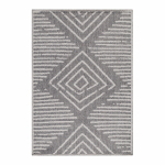 Koridorivaip Aruba ARUBA802504902GREY, hall v., 250 cm x 80 cm
