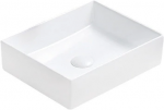 Vannitoa kraanikauss Mexen Goya 22184000, keraamiline, 40 cm x 32 cm x 11 cm, valge