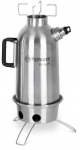 Teekann Petromax Fire Kettle, 0.75 l, roostevaba teras v.