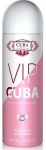 Deodorant naistele Cuba VIP, 200 ml