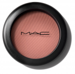 P&otilde;sepuna MAC Powder Blush, melba, 6 g