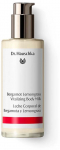 Kehapiim Dr.Hauschka Bergamot Lemongrass, 145 ml