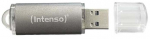 USB m&auml;lupulk Intenso Jet Line, h&otilde;be v., 256 GB