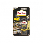 Liim universaalne Moment 100 %, 0.05 kg, l&auml;bipaistev v.