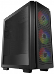 Statsionaarne arvuti Intop AMD Ryzen&trade; 5 7600X, 2 TB, DDR5 16 GB, SSD 2 TB, Nvidia GeForce RTX 3050 8 GB GDDR6 RM32512NS