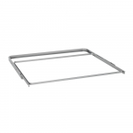 Sahtel Elfa 266085, 60 cm x 40 cm, hall