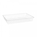 Sahtel Elfa 164110, 40 cm x 60 cm, valge