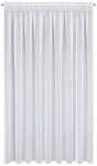 P&auml;evakardin FAW-01, valge v., 350 cm x 150 cm