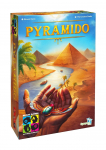Lauam&auml;ng Brain Games Pyramido BRG/PDO, LT LV EE RUS