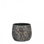 Lillepott Mica Clemente 1034809, keraamiline, vask