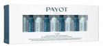 Ampullid n&auml;ohoolduseks Payot Lisse Radiance And Wrinkle, 20 ml, 10 tk
