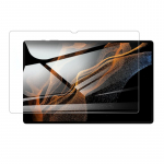 iLike 2.5D serva l&auml;bipaistev karastatud klaas Samsung Galaxy Tab S9 11'' X710 / X716B / X718U (2023)