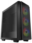 Statsionaarne arvuti Intop AMD Ryzen&trade; 7 7700X, 1 TB, DDR5 32 GB, SSD 1 TB, Nvidia GeForce RTX 3050 6 GB