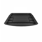 Automatt, pagasikandjad Frogum ProLine, Toyota Auris II 2012-2018