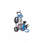 Bensiinimootoriga k&otilde;rgsurvepesur Nilfisk MC 5C-240/940 PE, 6600 W, 240 Bar