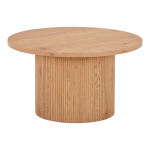 Kohvilaud House Nordic Boavista, puidu v., 80 cm x 80 cm x 45 cm