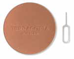 Pruunistav puuder Guerlain Terracotta, 04 deep cool, 8.5 g