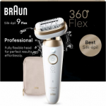 Epilaator Braun Silk&bull;&eacute;pil 9 Flex SES9-011 3D