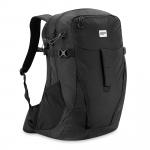 Matkaseljakott Spokey Buddy 35, must v., 35 l