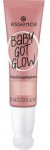 Highlighter Essence Baby Got Glow, roosa v., 20 rose and shine, 10 ml