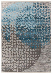 Vaip sise Kayoom Milan 425, sinine v., 170 cm x 120 cm