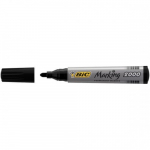 Veekindel marker Bic 8209153, 1.7 mm, must v.