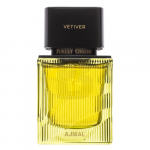 Parf&uuml;&uuml;mvesi Ajmal Vetiver Purely Orient Vetiver Unisex, 75.0 ml