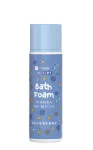 Laste pesuvaht HiSkin, 200 ml