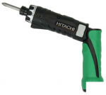 Akutrell koos akuga HiKOKI DB3DL2WCZ, 3.6 V, 1.5 Ah, 5 tk