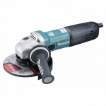 Ketasl&otilde;ikur Makita GA6040CF01, harjadeta, 1400 W